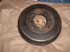 40206-10501 Unbranded Nos Front Brake Drum Datsun Bluebird