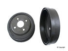 123.44014 405 51 183 Wd Express Original Performance Brake Drum Fits Toyota Corolla Tercel