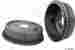 40518027 Opparts New Brake Drum 884109285335