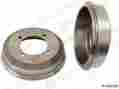 40523030 Opparts New Brake Drum 884109285779