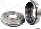 40525022 Opparts New Brake Drum 8020584473313