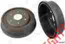 40527013 Opparts New Brake Drum 884109285991