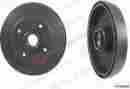 40528007 Opparts New Brake Drum 884109286028