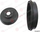 40549006 Opparts New Brake Drum 884109286790
