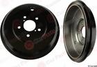 40549052 Opparts New Brake Drum