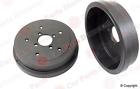 40550003 Opparts New Brake Drum 884109286868