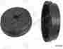 40550014 Opparts New Brake Drum