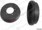 40550025 Opparts New Brake Drum