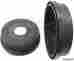 40551005 Opparts New Brake Drum 884109287001