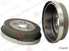 40551189 Opparts New Brake Drum 884109287261