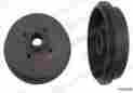 40554125 Opparts New Brake Drum 884109287513