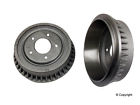 09018 406 501 Wd Express Front Brake Drum