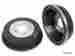 10003 406 501 Wd Express Brake Drum-original Performance