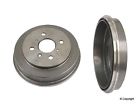 12001 406 683 Wd Express Rear Brake Drum