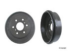 20004 406 501 Wd Express Opparts Brake Drum