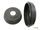 25002 406 501 Wd Express Rear Brake Drum