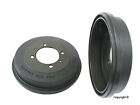 37012 406 501 Wd Express Rear Brake Drum
