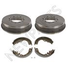 04495-04010 42431-04061 - Genuine Toyota New