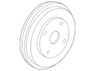 42610-sm4-010 Honda 1995-2002 Accord Sedan
