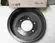 43206-08g11 Japan 1 New Brake Drum Fits 8 1988 1995 Nissan Pathfinder 720 Hardbody Pickup Rear Jbd184