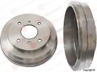 432064z801 Brake Drum Replacement
