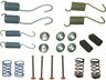 H7059 43243 Wagner Drum Brake Hardware Kit Rear