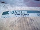 440-1651 Napa Brake Drum Part