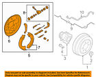 440003lm0b Nissan Oem Assembly Right