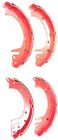441pb Raybestos Drum Brake Shoe Set 685984938626
