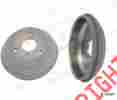 4514230001 Genuine New Brake Drum 884109581239