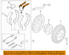 4534230700 Smart Oem Fortwo Screw Left