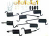 46154ms Centric For International Drum Brake Hardware Kit Rear
