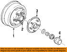 4616236 Mopar Chrysler Oem Rear