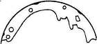 462 Bendix Drum Brake Shoe 018575002114