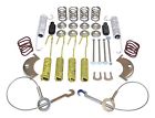 4636778 Crown Automotive Jeep Replacement Brake