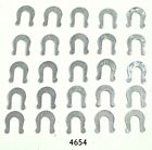 4654 Better Brake Parts Drum Hardware Kit Rear
