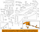 47105t5ra04zb Honda Oem Brake Lever