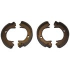 4741772 Crown Automotive Parking Brake Shoe And Lining 848399007480