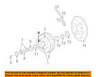 4746915 Mopar Dodge Chrysler Oem Ram