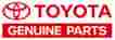 4762560030 Toyota Parking Brake Bell Crank