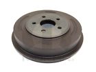 4779286aa Mopar Brake Drum Rear