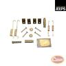 4796337hk Crown Parking Brake Shoe Hardware Kit 848399029642