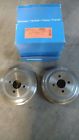 480035 Brake Drums Bmw 67-77