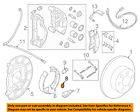 488351pa1b Nissan Oem 12-17 Nv3500