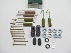 492221 Napa Drum Brake Hardware