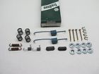 H17147-2 492296 Napa Drum Brake Hardware