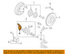4e0998281b Audi Oem 05-09 A8