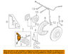 4f0998281 Audi Oem Quattro Parking