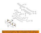 4f2z15k859aaa Ford Oem Parking Backup