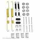 084-1042 4runner Beck Arnley Drum Brake Hardware Kit Fits 1981-2006 Toyota Pickup Land Cruis 17253 H17253 18k655 51006 H7253 50856